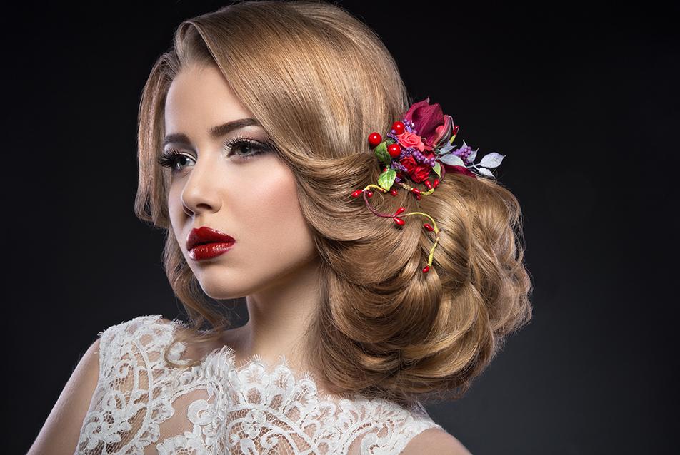 Great Wedding Hairstyles